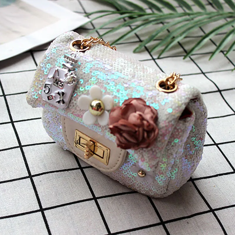 Детский кошелек кошельки для детей милый цветочный Модный чехол детские подарки