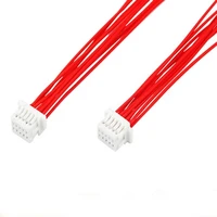 10 sets jst shdr jst 1 0mm shdr 08v s shdr 20v s b hdr 30v s b 40v 50v with wire 200mm 28 awg sh1 0