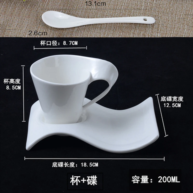 

Керамическая чашка для кофе 90 мл