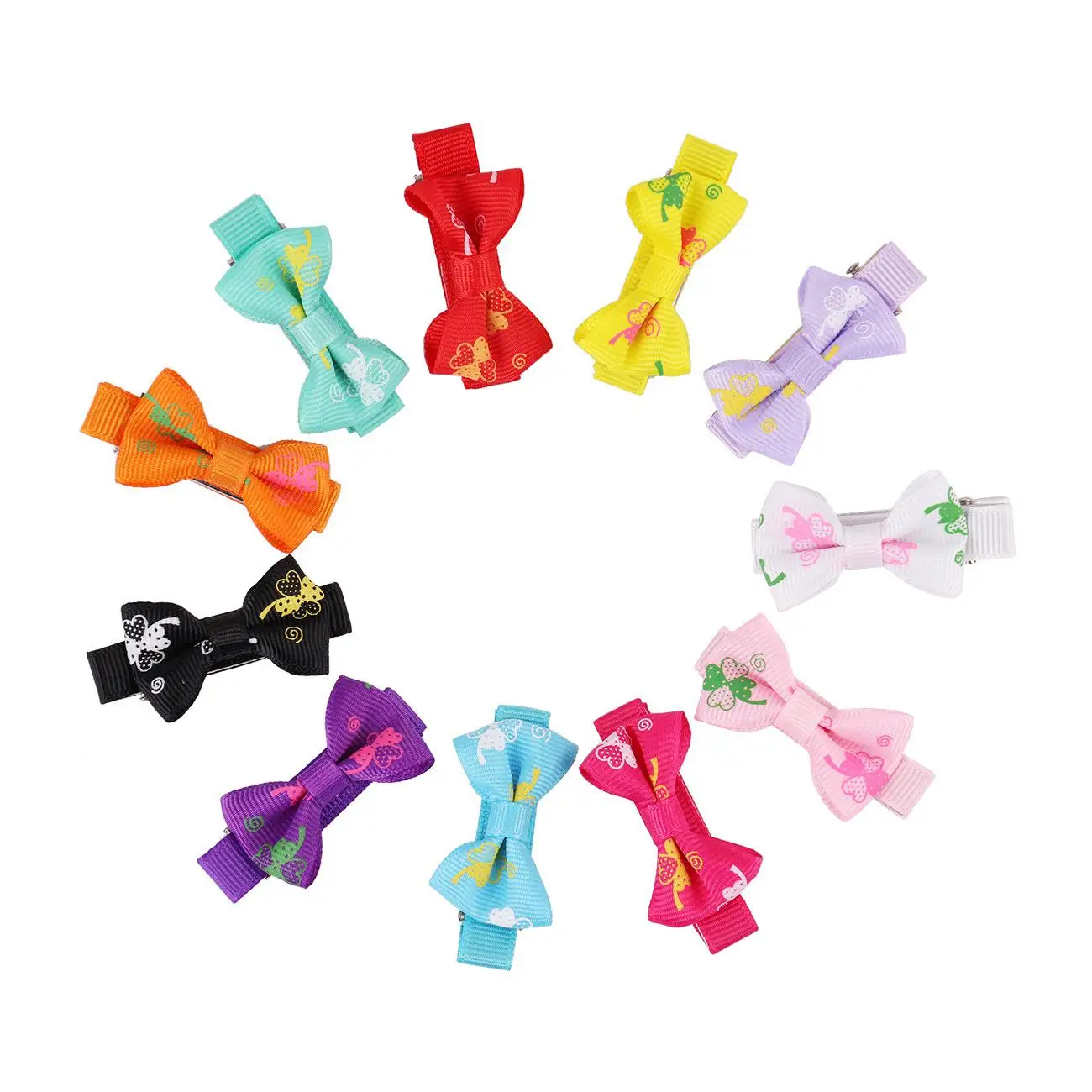 2019 Прямая продажа с фабрики детские заколки оптовая Корейская версия детских