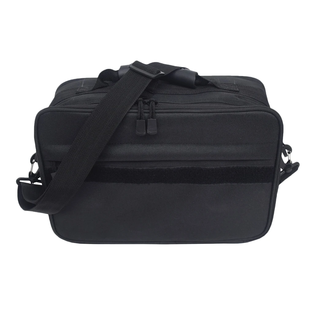 Портативная сумка для рыболовной катушки чехол снасти s водонепроницаемая