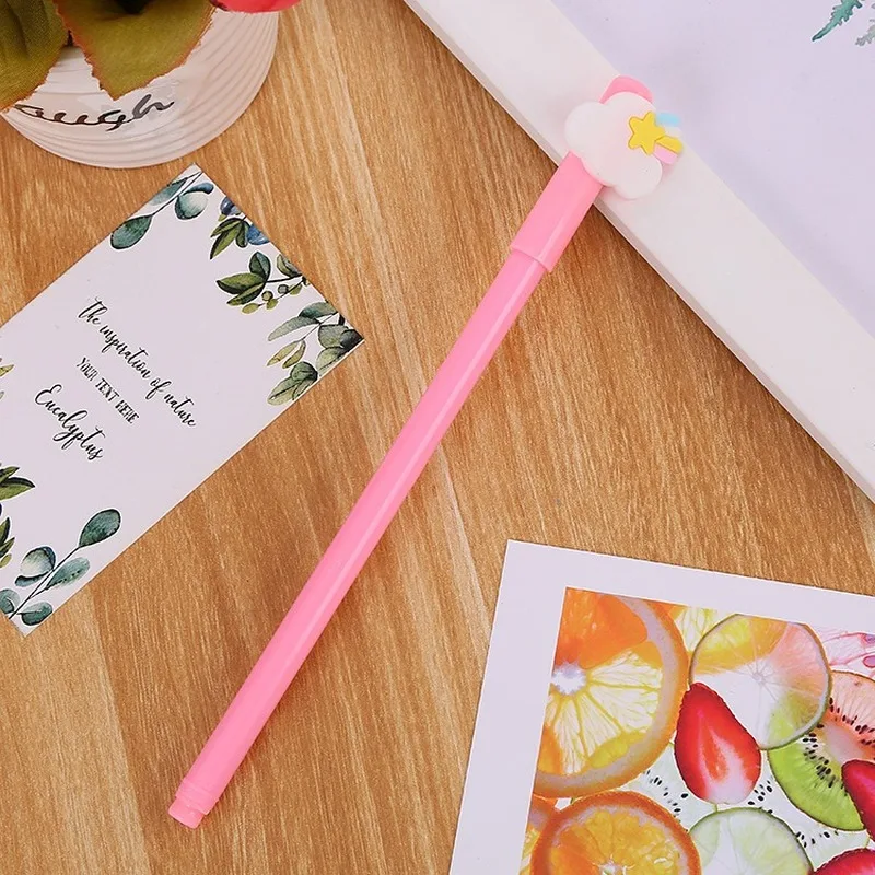 30 шт творческие с яркими рисунками из мультфильма про динозавров облако гелевые