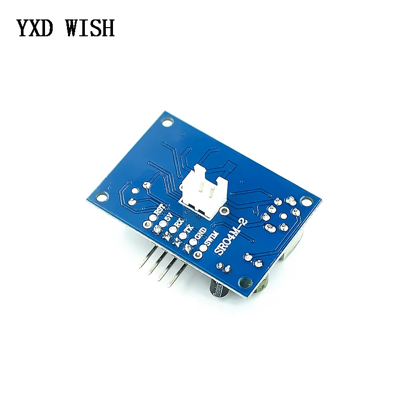 

JSN-SR04T Arduino Diy Kit
