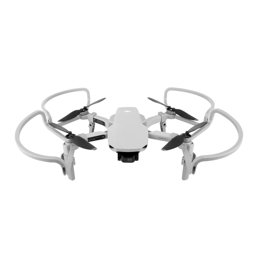 

Sunnylife DJI Mavic Mini 2 защита для шасси пропеллера шасси s пропеллеры защитные кольца для Mavic Mini/SE