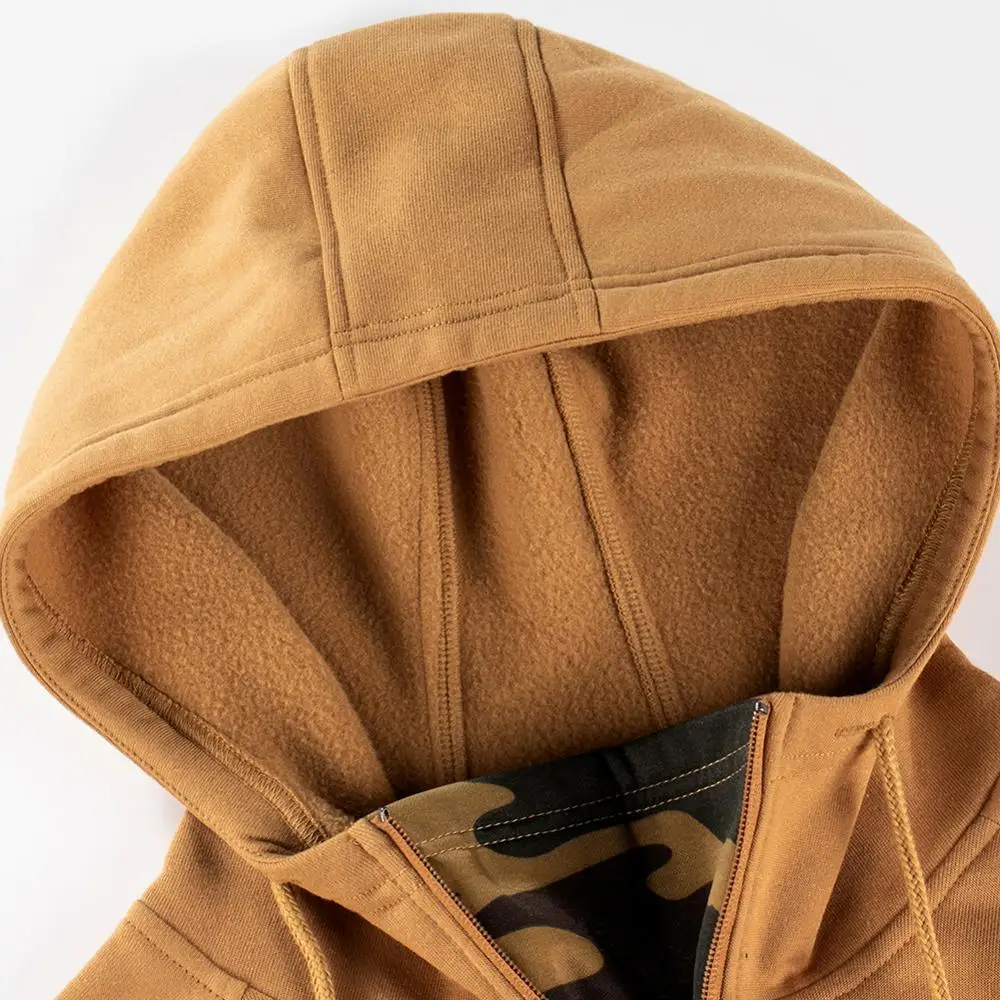 

Winter Jacket Men 2021 Fashion Stand Collar Male Air Force Pilot Jackets Mens Solid Thick Coats Tactical Fleece Bomber Outwear