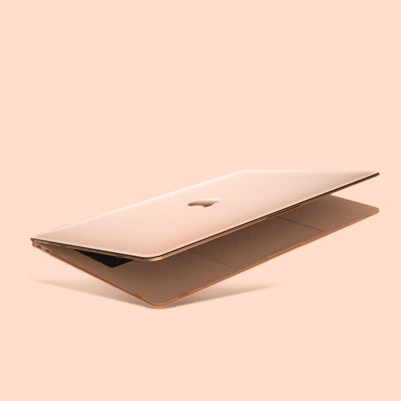 

Matte Laptops Hard For Macbook Pro Retina Cute 11 12 13 15 16 inch Pro 13 M1 A2338 Pro13 A1278 Pro 13 A1708 New Case laptops