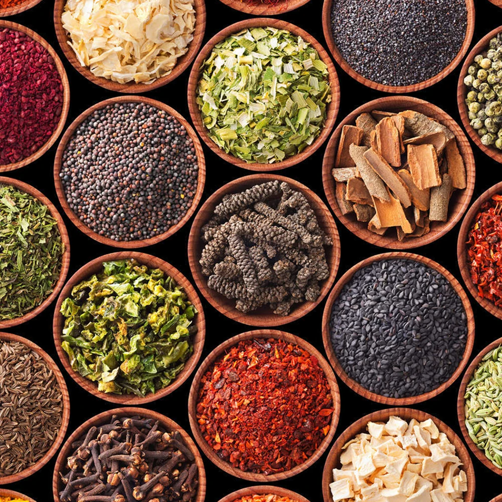 

2 in 1 Pepper Grinder Stainless Steel Seasoning Salt Pepper Mill Premium Salt Shaker Herb Grinder Spice Mill Kitchen Accessories