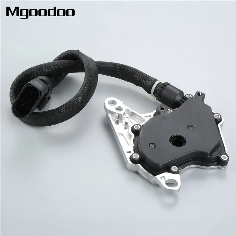 Mgoodoo Авто Трансмиссия Многофункциональный нейтральный переключатель