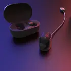 USB зарядный док-кабель для Xiaomi Airdots Youth VersionRedmi Airdots зарядное устройство Q39D