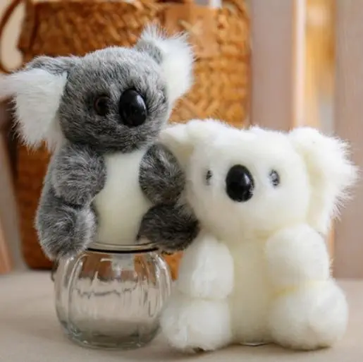13-28 см Kawaii моделирование Австралия мягкий резиновый чехол для мобильного