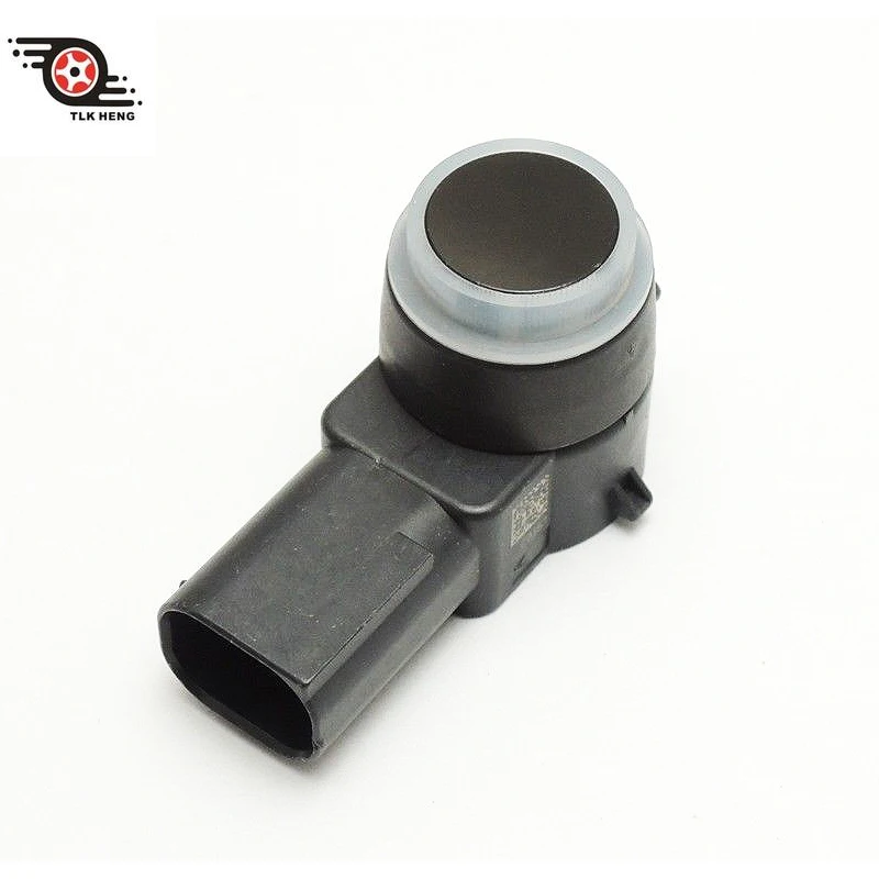 PSA9663821577XT Новый PDC датчик парковки Радар для Peugeot 308 407 RCZ Citroen C5 C6 | Автомобили и