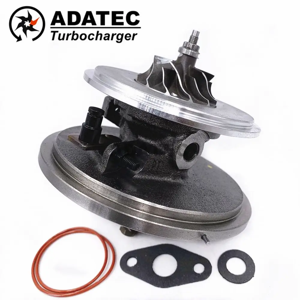 Турбокартридж Garrett GT1646V 765261 756867 03G253014N CHRA 03G253019L для Skoda Octavia II 2 0 TDI 103 кВт 140 HP BMP |