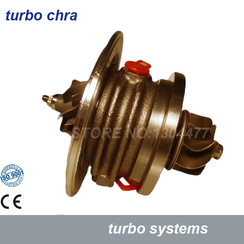 Турбо CHRA CORE GT1549P 0375H0 9641192380 71723516 726683 706006 0375F7 0375F8 для Fiat Lancia Citroen Peugeot 2.2HDI | Автомобили