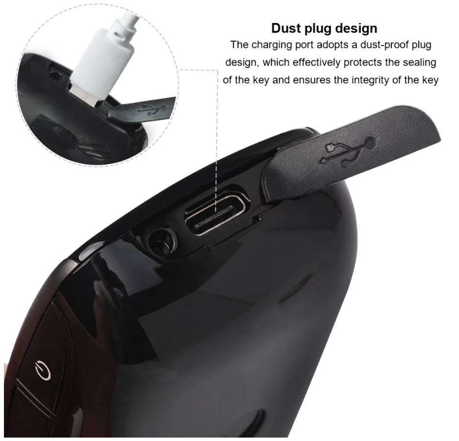 Korean English TK900 Modified Smart Keyless 3 Button Remote Key with LCD Screen for Mercedes-Benz BMW Audi Toyota Kia Cadillac | Автомобили