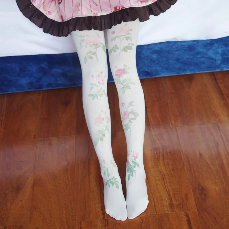 Alice Pantyhose