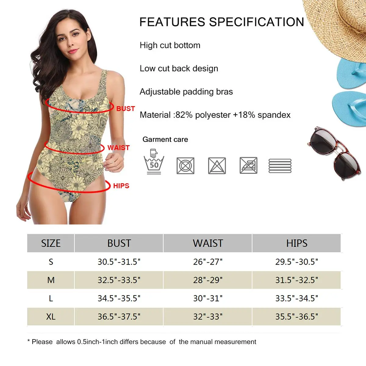 

New Sexy 2021 summer sexy new swimwear bikini pants women swimsuit women Abstract swimwear set
