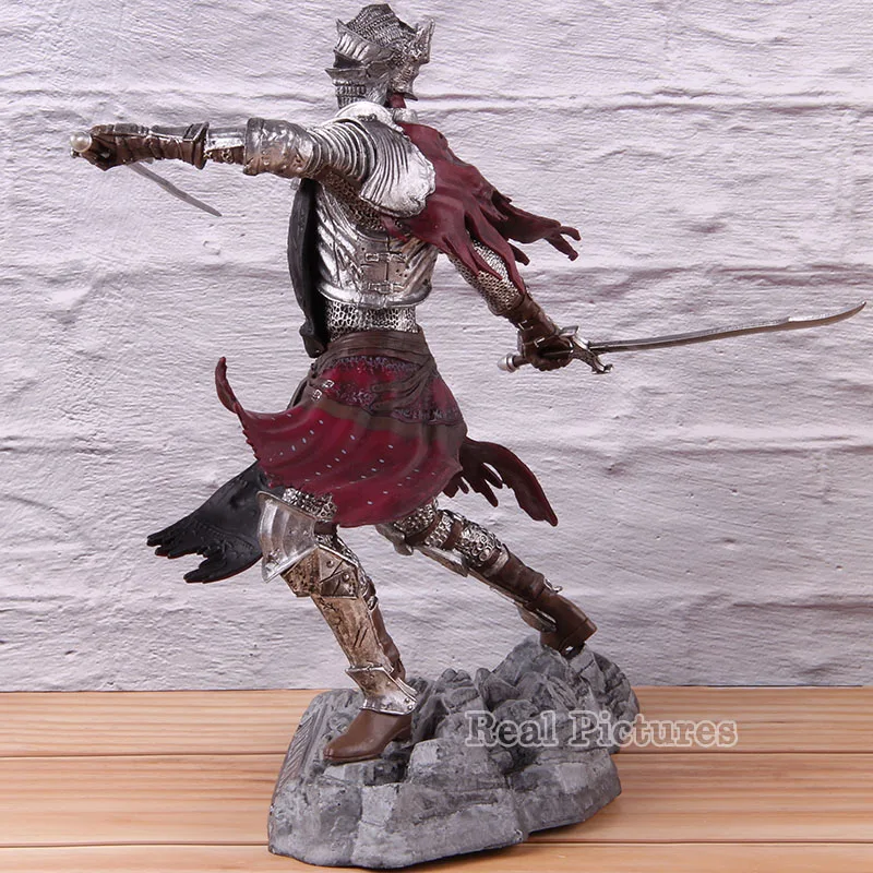 Горячая игра Dark Souls 3 III Soul of Cinder Collector Edition ПВХ Dark Souls фигурка Коллекционная модель игрушки украшение подарок
