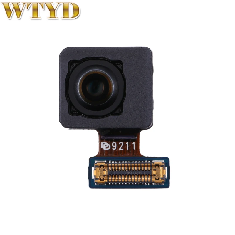 Гибкий кабель для передней камеры Galaxy S10e запасная часть ремонта S10e|Шлейфы