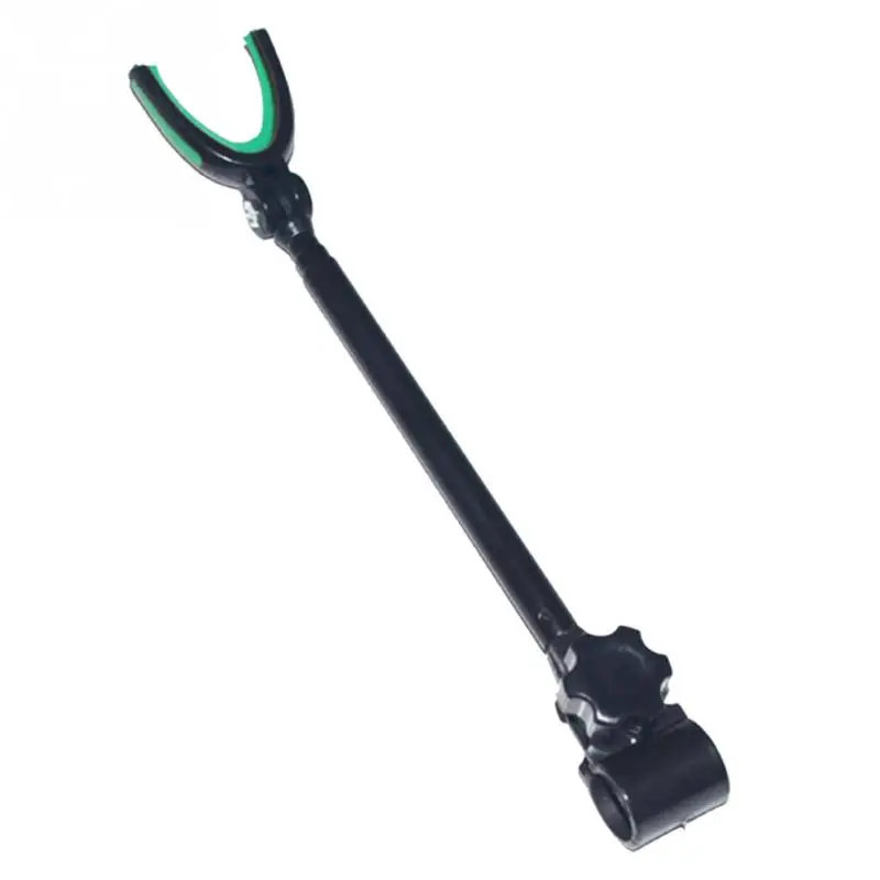 Профессиональный Телескопический кронштейн для удочки прочный карбоновый