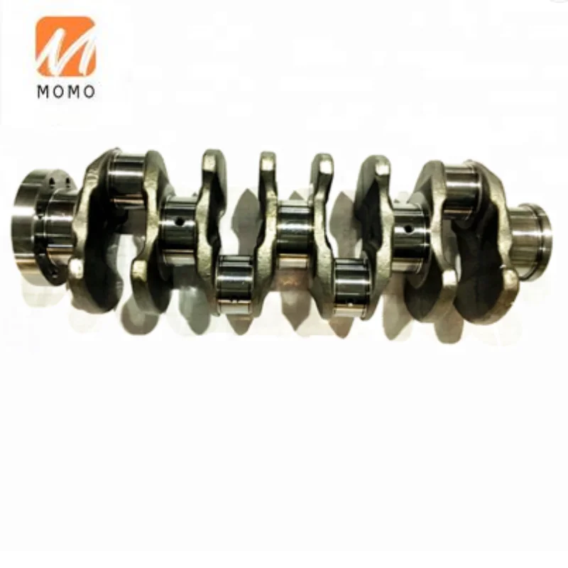

Brand new C00016143 crankshaft ldv maxus v80 spare parts