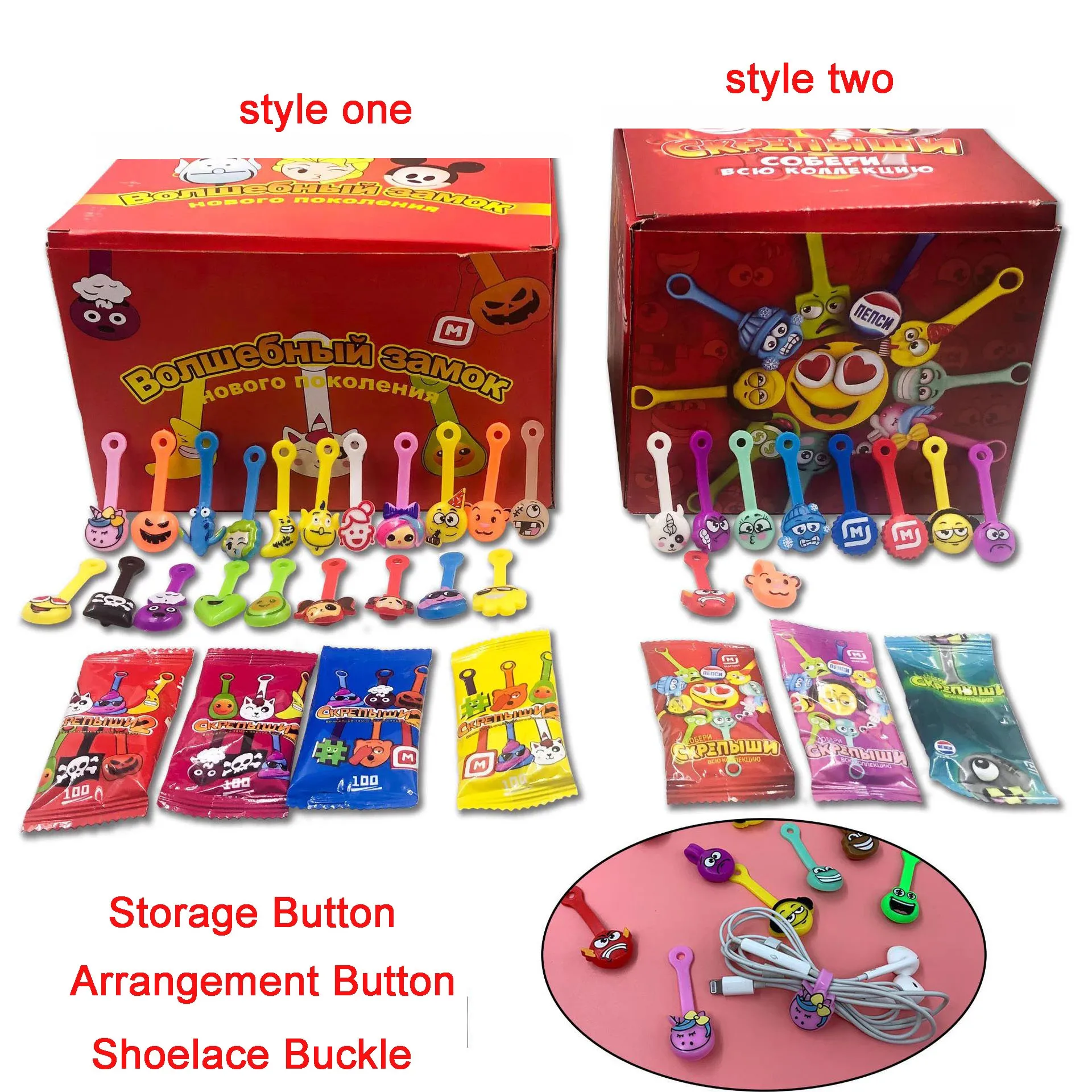 100 шт. скребки 2 вида стилей целая коллекция магнит для детей интересные игрушка