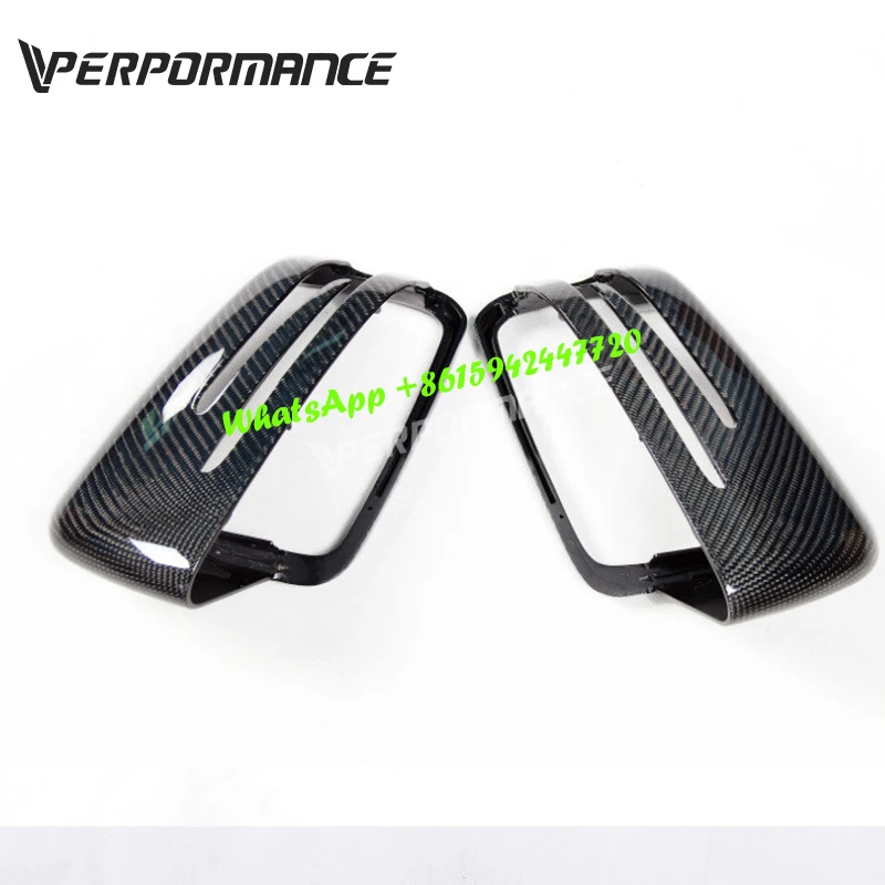 W463 боковые зеркала для g-класса W463 G500 G550 G55 G63 ABS боковые дверные зеркала 1:1 как
