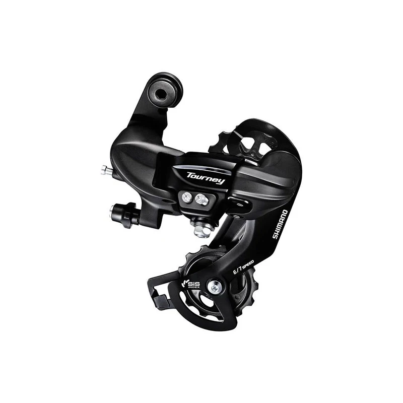 SHIMANO TOURNEY TY300 TZ500 TY21 TZ31 6/7 скоростной MTB велосипедный задний переключатель|part