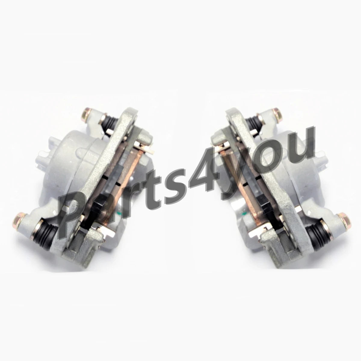 

LH and RH Front Brake Caliper for CFMoto CF800 850 CF1000 1000 950 Cforce Zforce Uforce ATV UTV SSV 9AWA-081100 9AWA-081200