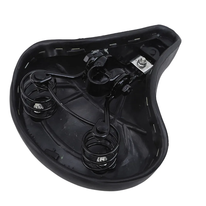 

Bicycle Seat Bicycle Saddle Seat Soft Thickened Mountain Bicycle Seat Cushion Cycling Gel Pad Cushion Cover Bike Accessories