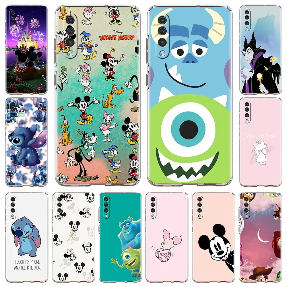 

Прозрачный чехол для Samsung Galaxy A50 A70 A40 A10 A30 A20s A10s A20 A70s A20e