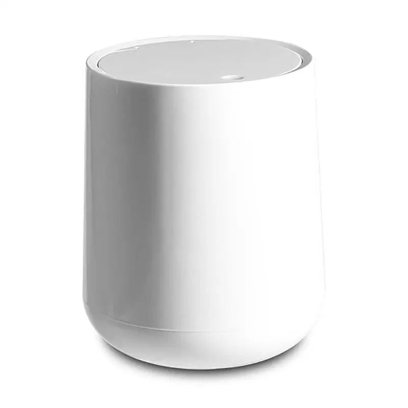 Настольная мусорная корзина креативный маленький настольный мини для мусора