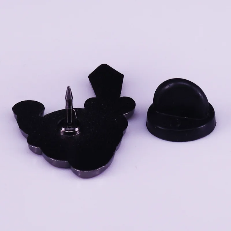 

LB209 Collection Enamel Pins Brooches Women Men Backpack Bags Badge Fashion Lapel Jewelry Kids Gifts