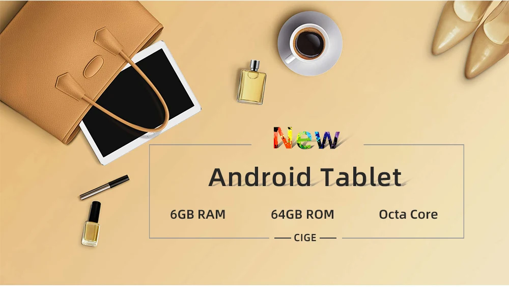 10,1 дюймовый планшетный ПК Android 8,0 телефонный звонок 4G lte 6 ГБ ОЗУ 64 Гб ПЗУ Восьмиядерный планшет две сим фаблет wifi google play store 10