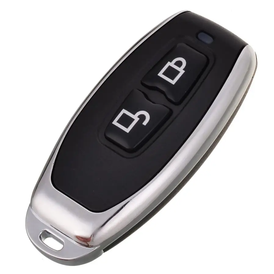 WAFU 433MHz Remote Controller Door Lock Control Key For WF-010 WF-019 WF-011A Invisible | Безопасность и защита