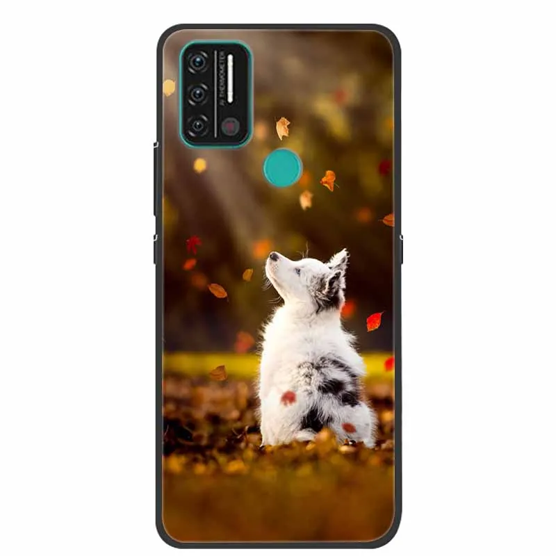 for umidigi a9 s5 a5 pro phone case silicone funda for capa umidigi a9 pro s5 pro a9pro back cover soft bumper tpu black casings free global shipping