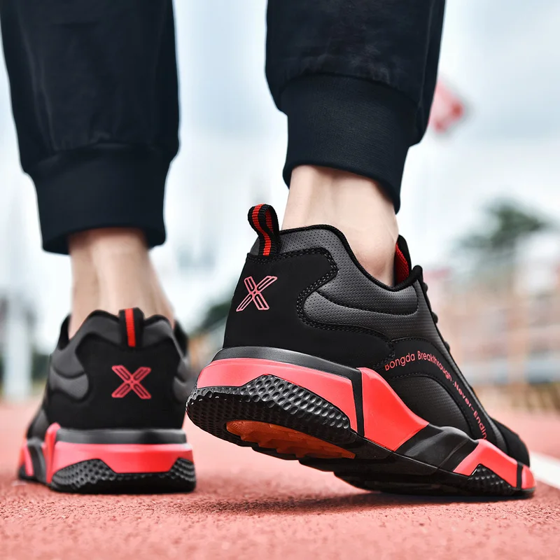 

Мужские Летние мокасины, мягкие белые кроссовки с подушкой, Формальные туфли, беговые кроссовки, повседневная теннисная обувь на толстой по...