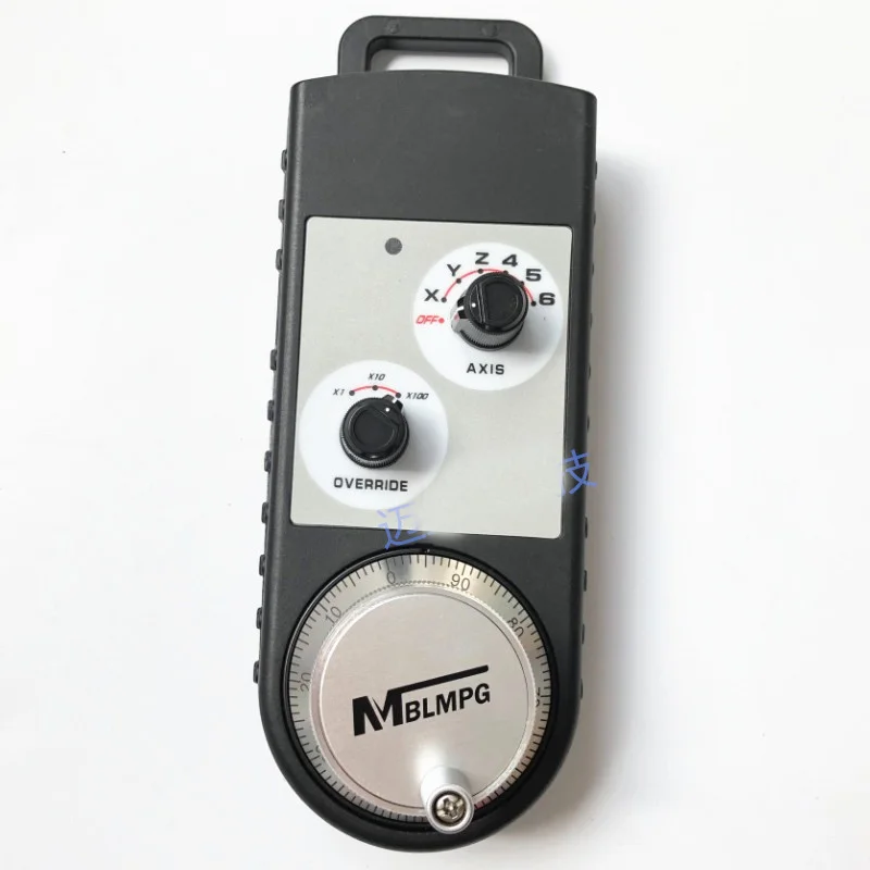 

New generation MBL-WX wireless electronic pulse generator