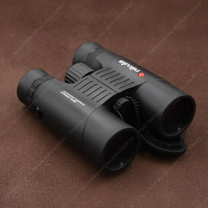 Nikula 8x42 Водонепроницаемый Охота стрельба из дверей бинокль M2433|binoculars 8x42|nitrogen binoculars