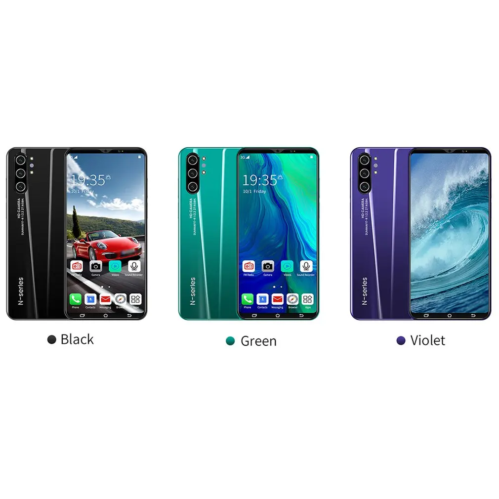 

Note10+ 512MB+4GB 5-Inch Digital Display Screen Hd Camera Quad-Core Smartphone With Face Recognition And Micro Usb Interface