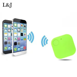 Anti-Lost Theft Device Alarm Bluetooth Remote GPS Tracker Child Pet Bag
Wallet Key Finder Phone Box Search Finder Hot Sale #BL2
