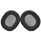 Запчасти для BGWORLD замена, тканевые амбушюры для Meze 99, классические наушники из орехового серебра