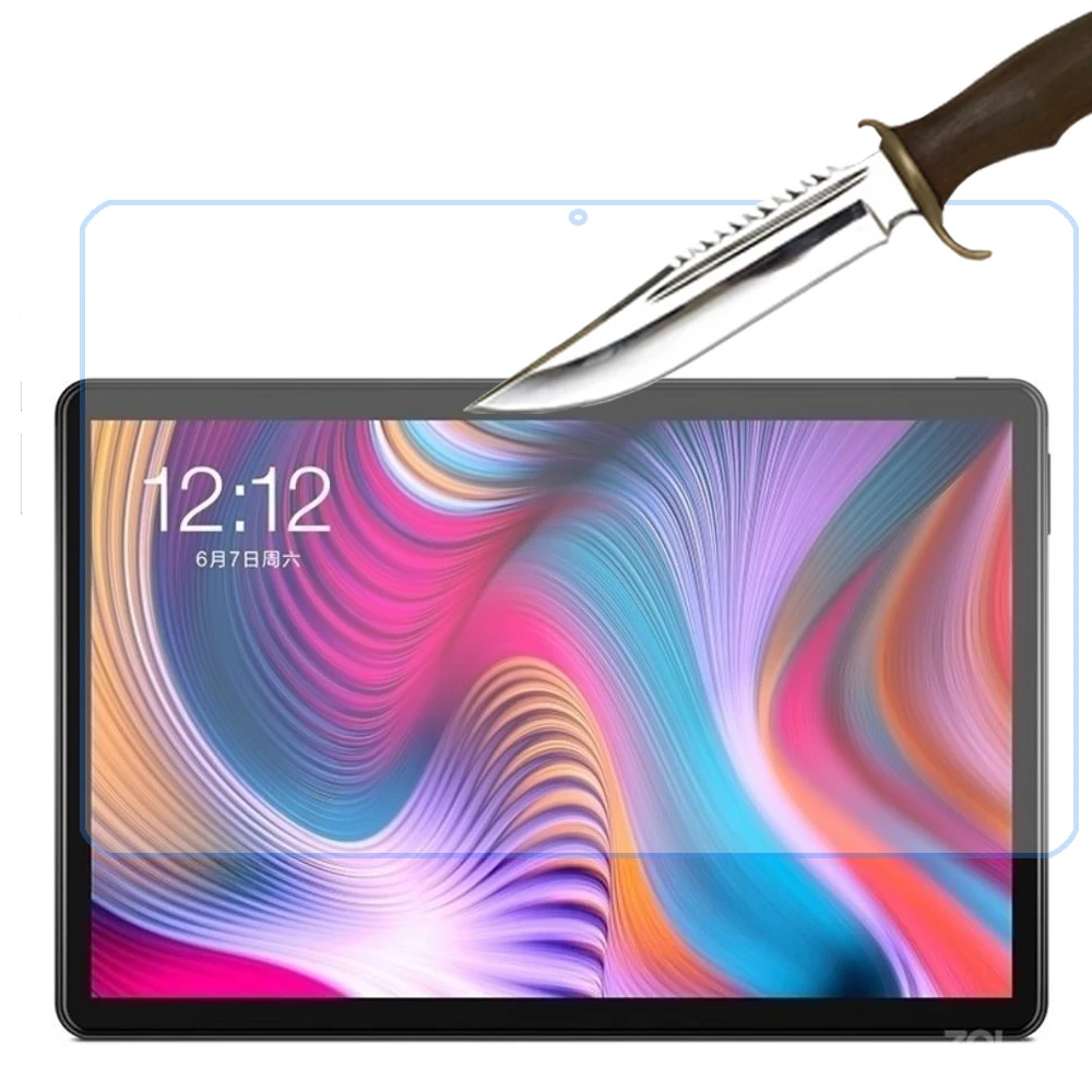Закаленное защитное стекло для экрана Teclast T30/T30 pro 10 1 ''Защитная пленка