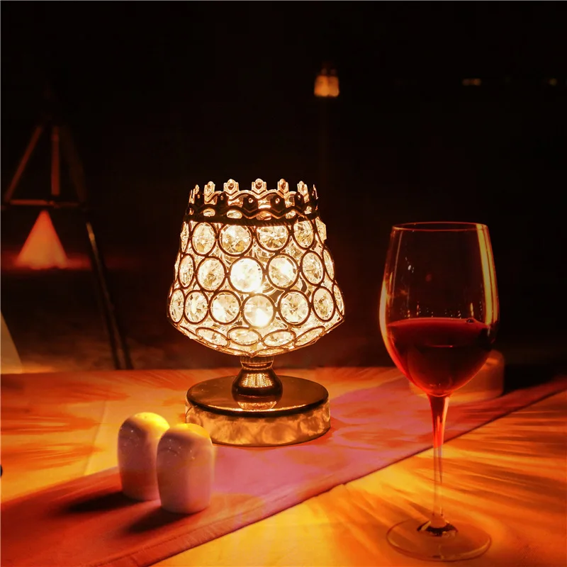 Aromatherapy desk lamp