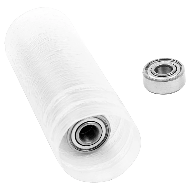 Акция! 10 шт. 13 размеров миниатюрные металлические экранированные шариковые