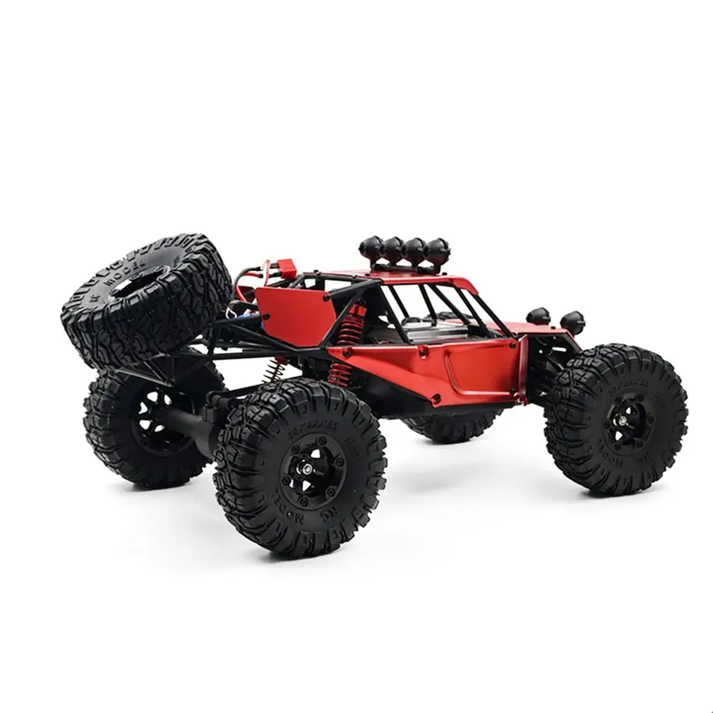 FY 03H 1:12 Bigfoot Радиоуправляемый автомобиль игрушки 2 4 г Внедорожный гоночный