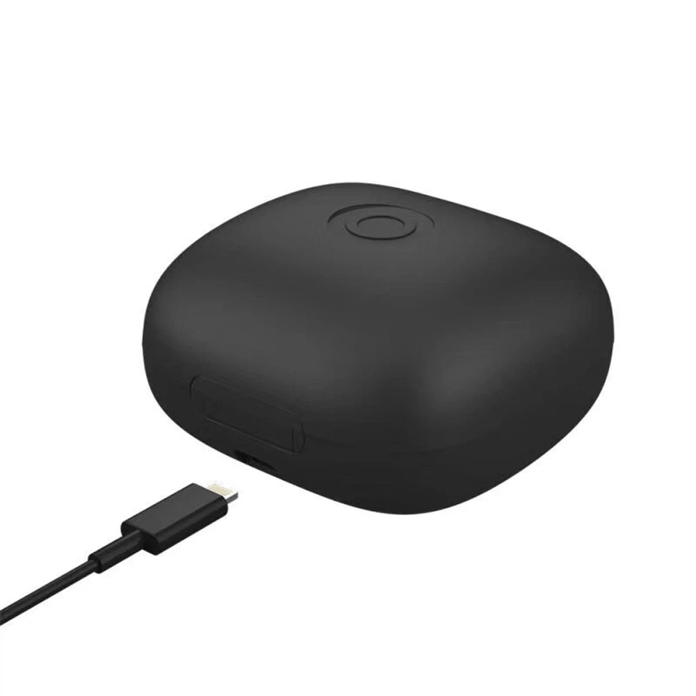 B10 Bluetooth 5,0 наушники Беспроводная Спортивная гарнитура Tws стерео наушники с микрофоном зарядная коробка для всех смартфонов