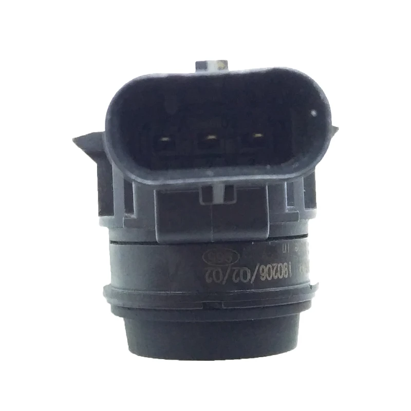 Новый датчик парковки PDC парковочный радар 4 шт. для BMW F20 F30 F35 F80 F31 F34 2013 2016