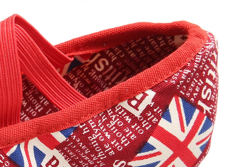 Женские летние танцевальные туфли на среднем каблуке мягкие балетные для