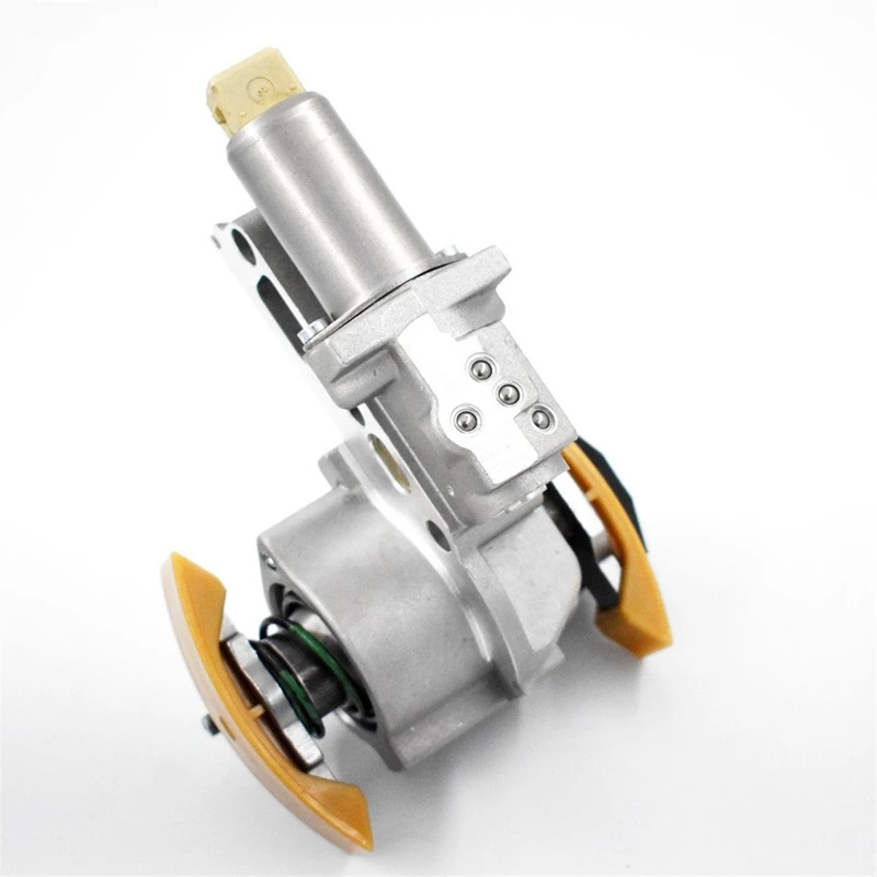 Кулачковый вал регулировщик зубчатой цепи Натяжитель в сборе 058109088K подходит для