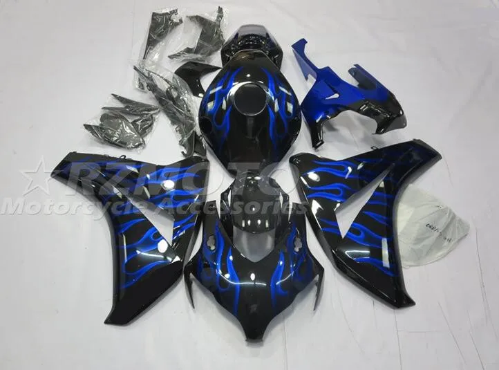 

Комплект обтекателей для мотоцикла HONDA CBR1000RR 2008 2009 2010 08 09 10 11